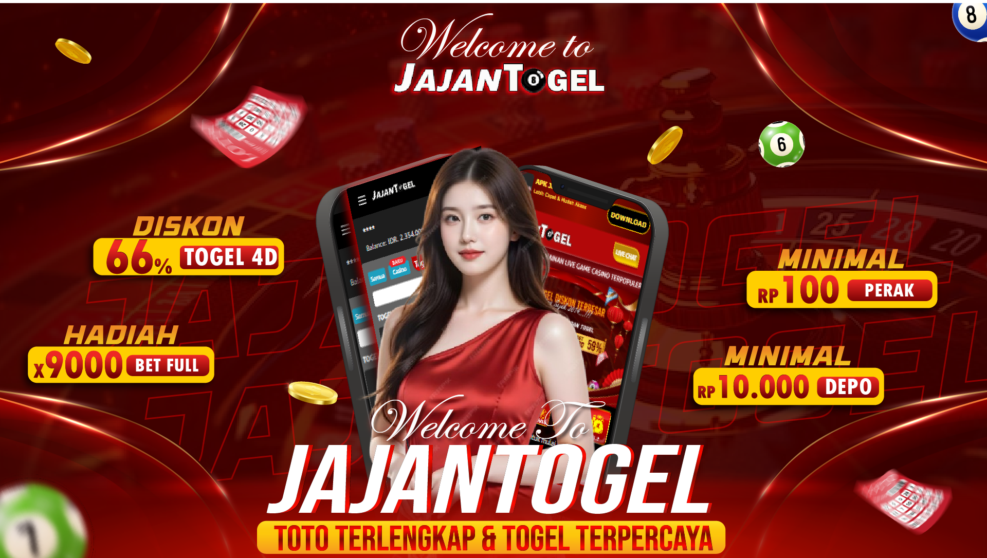 Tips: Situs Mainan Alternatif Jajan Toto